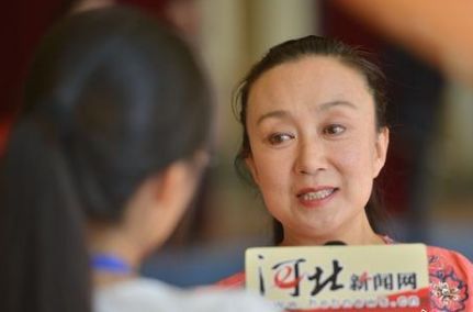 【最名角兒】梅花獎(jiǎng)劉莉沙：對(duì)河北梆子愛(ài)到骨子里