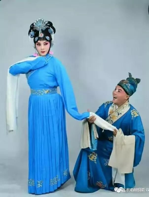 好聽河北梆子曲目_最好聽的河北梆子_唱的河北梆子