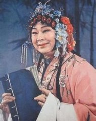 河南豫劇大五大名旦之一的閻立品，有著怎樣