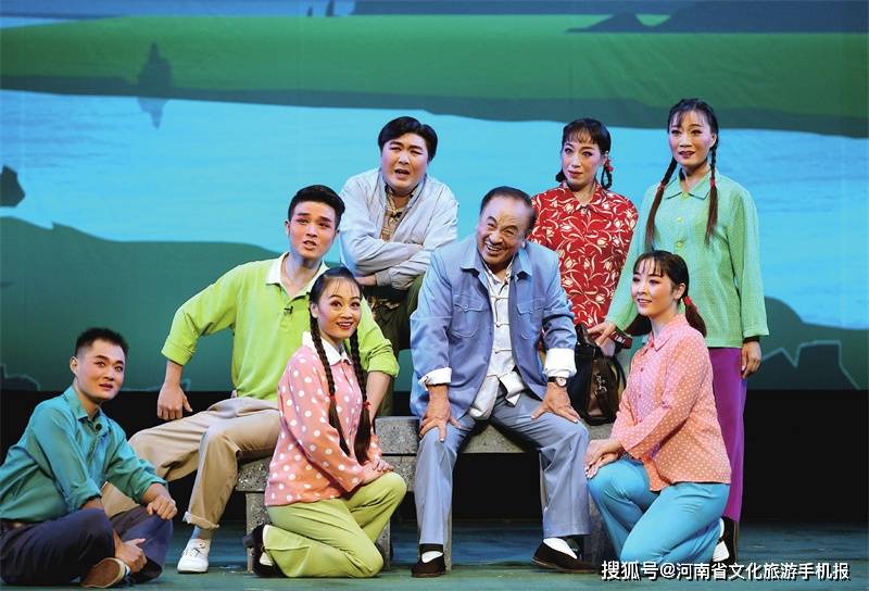 豫劇倒霉大叔的婚事相親_豫劇倒霉大叔的婚事_豫劇倒霉大叔婚事下集