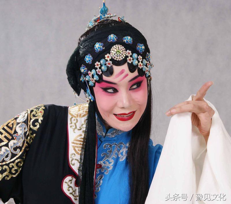 名家豫劇唱段視頻_名家豫劇大全唱段視頻_豫劇名家唱段大全
