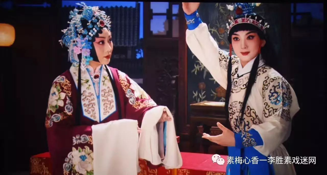 京劇名家李勝素的簡歷_京劇表演藝術(shù)家李勝素簡歷_京劇名家李勝素簡歷