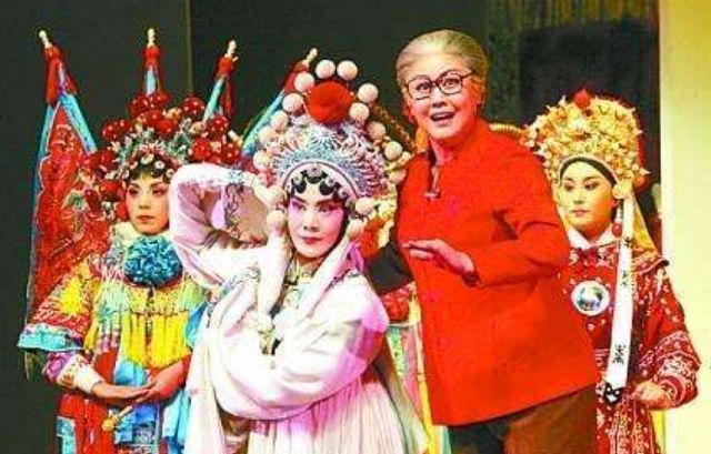豫劇早期曾被稱為_豫劇鼻祖是誰_中國豫劇之父