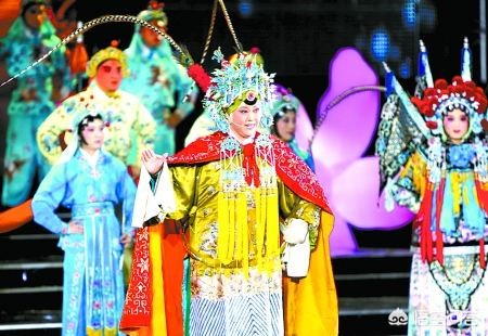 河南都有什么劇種？