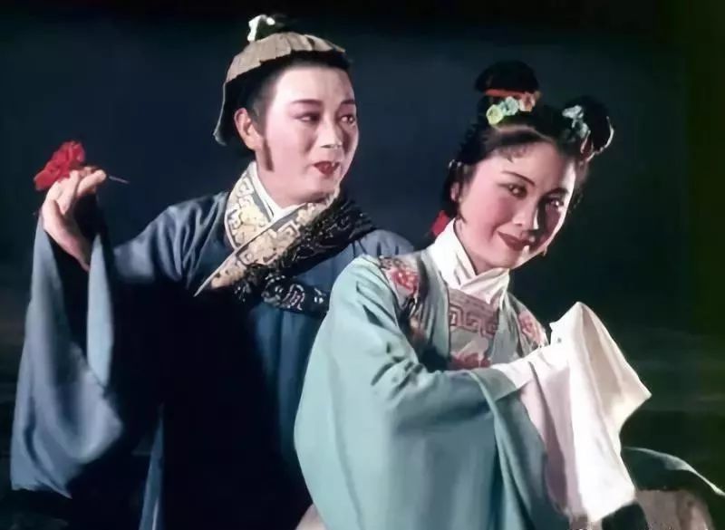黃梅戲知識介紹