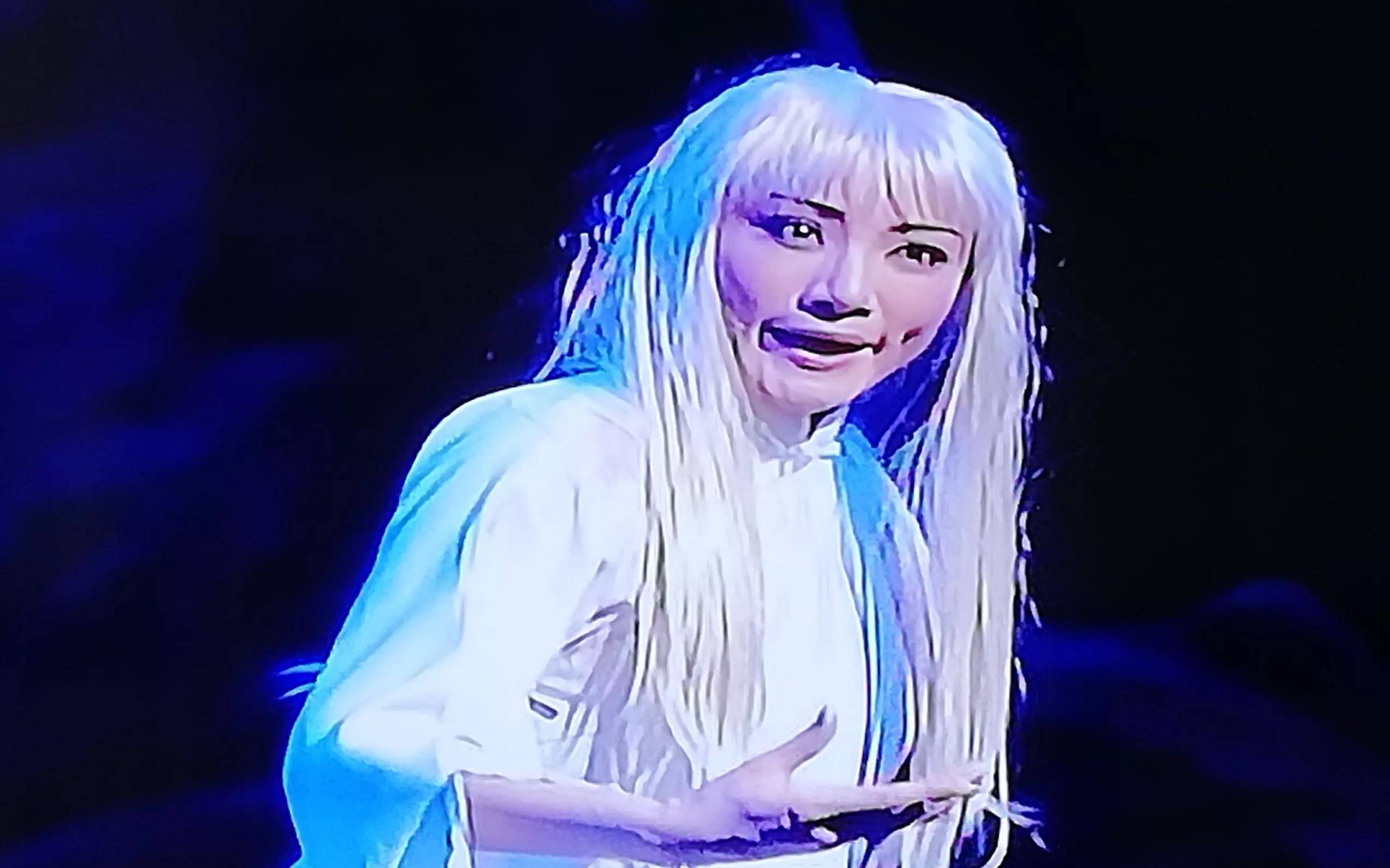 越劇演員家王志萍簡介_越劇演員王志萍唱段_越劇演員王志萍一家