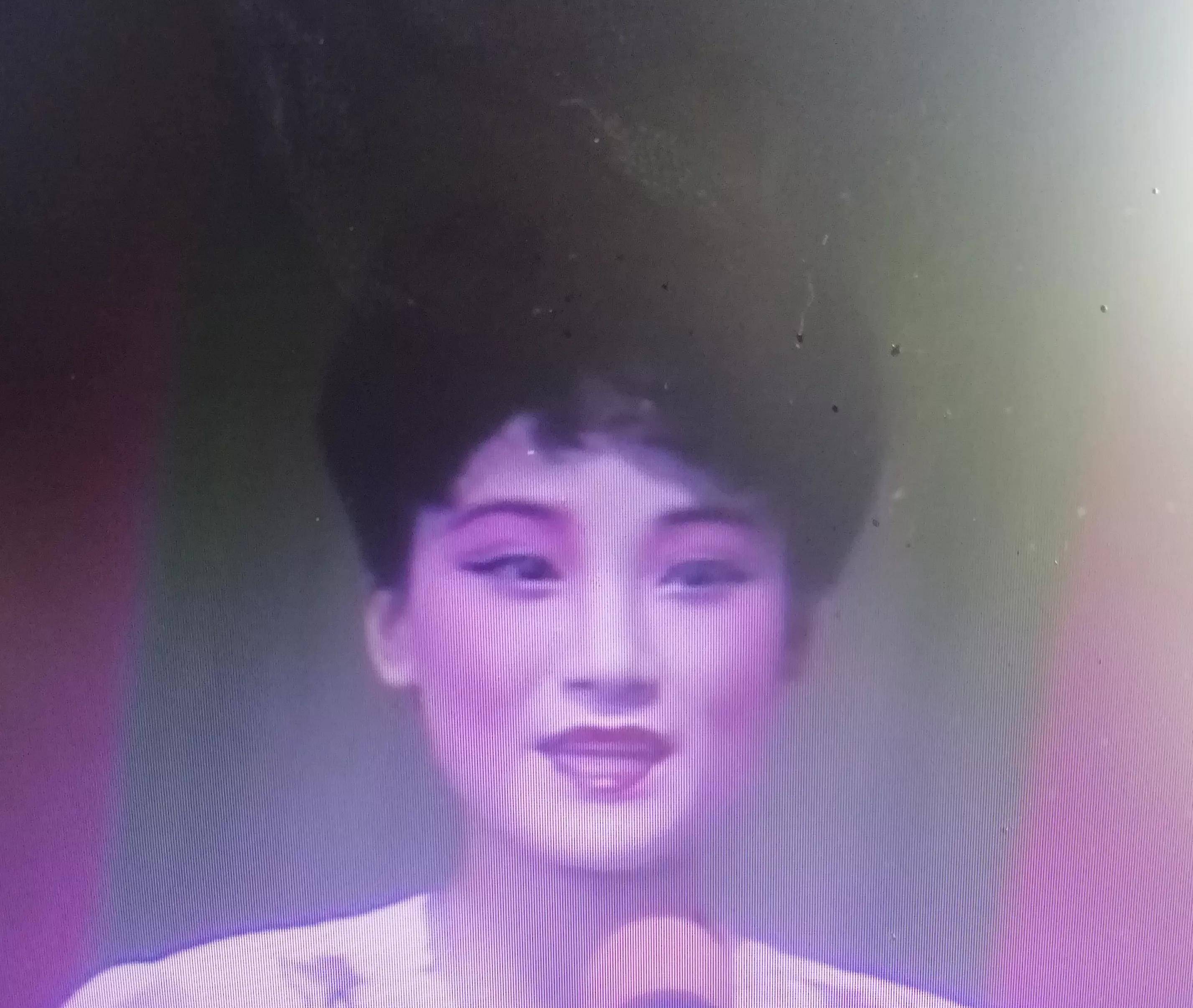 越劇演員王志萍一家_越劇演員家王志萍簡介_越劇演員王志萍唱段