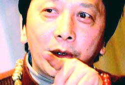 “變臉”絕技被私傳國外