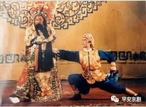 文皮武骨 一專多能——京劇“唐派”藝術(shù)特