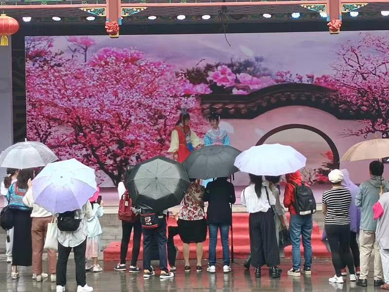越劇紅樓夢演唱_紅樓夢越劇經典唱段_越劇《紅樓夢》經典唱段
