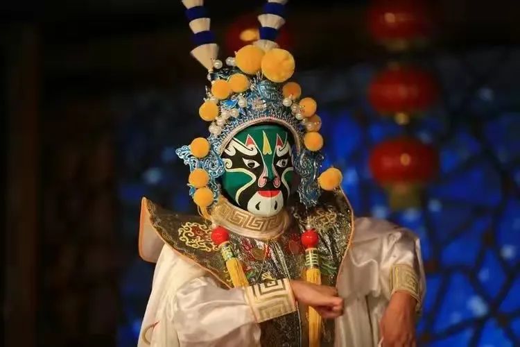 川劇變臉主要內容_川劇變臉簡介_變臉簡介川劇演員