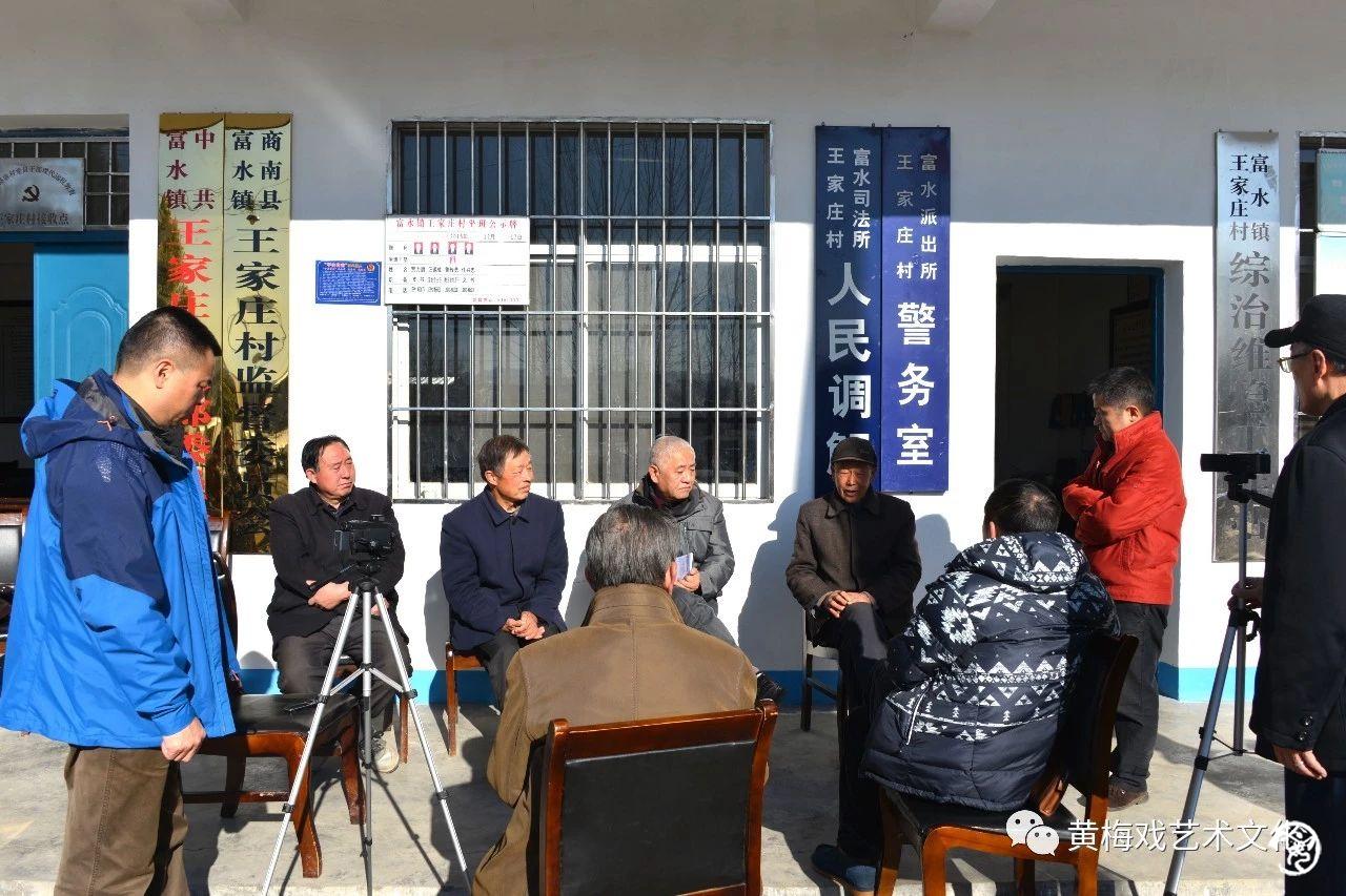 黃梅戲起源之爭_黃梅戲源頭之謎_黃梅戲的起源