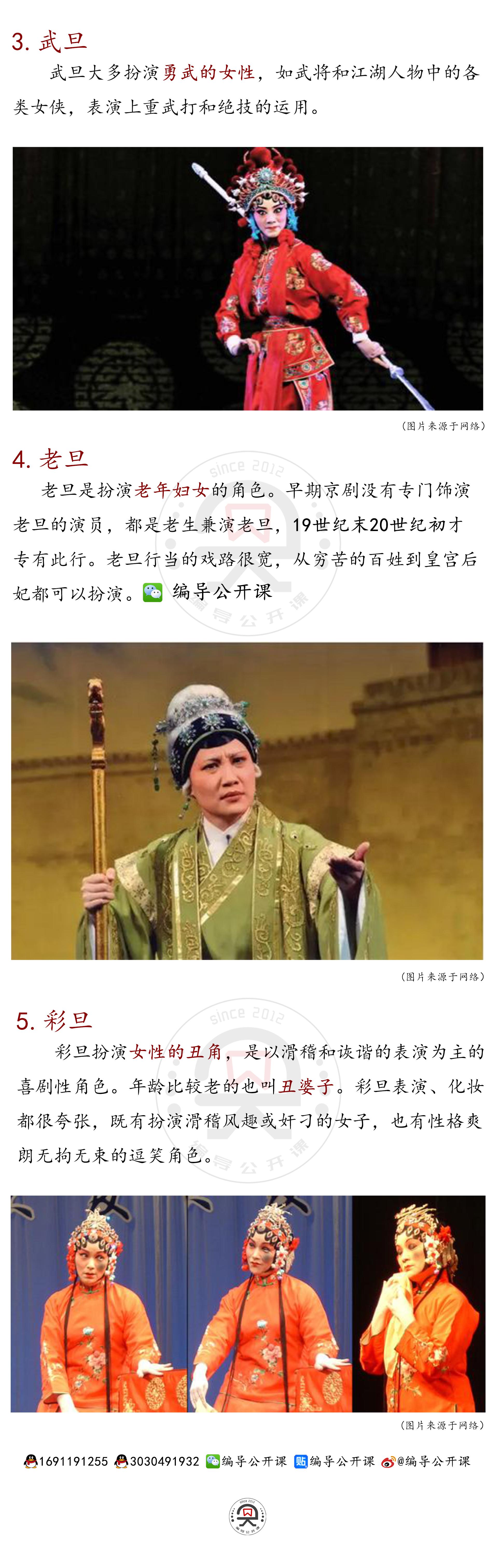 戲曲的四大行當_戲曲行當是什么意思_戲曲行當有哪些