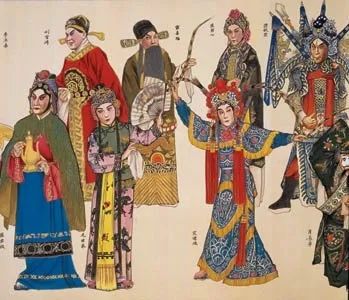 藝術進階三要旨——寫給青年京劇人