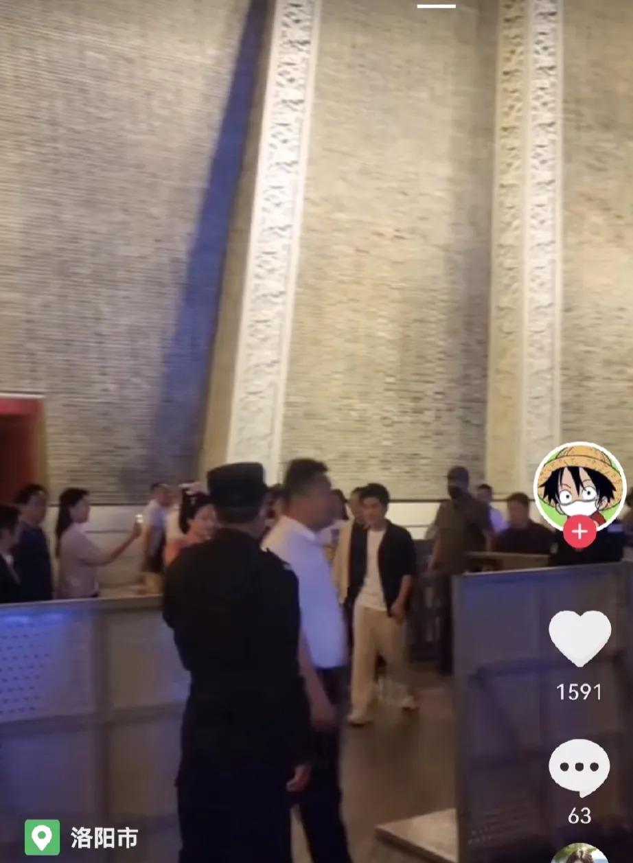 洛陽市豫劇院_洛陽地區豫劇團_洛陽的豫劇名家