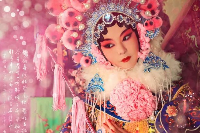 戲曲妝容教程_戲曲妝容教程男生圖片_戲曲妝容教程視頻