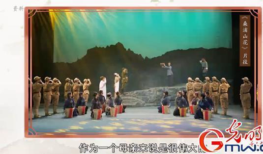 廣東戲曲_廣東的戲曲劇種_廣東戲曲劇種