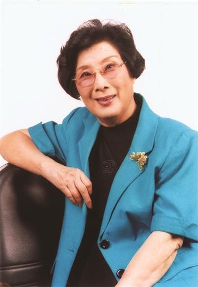 最后一名“越劇十姐妹”辭世 與梁兄在天上共唱樓臺(tái)會(huì)
