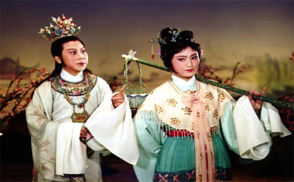 中國的五大戲曲劇種_中國戲曲劇種種類繁多_中國戲曲劇種