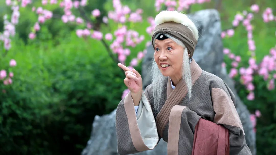 河南豫劇桃花庵_河南豫劇全場桃花庵_桃花庵豫劇唱段