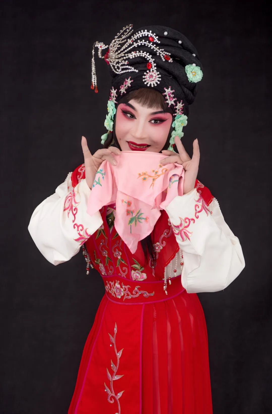 河南豫劇桃花庵_河南豫劇全場桃花庵_桃花庵豫劇唱段