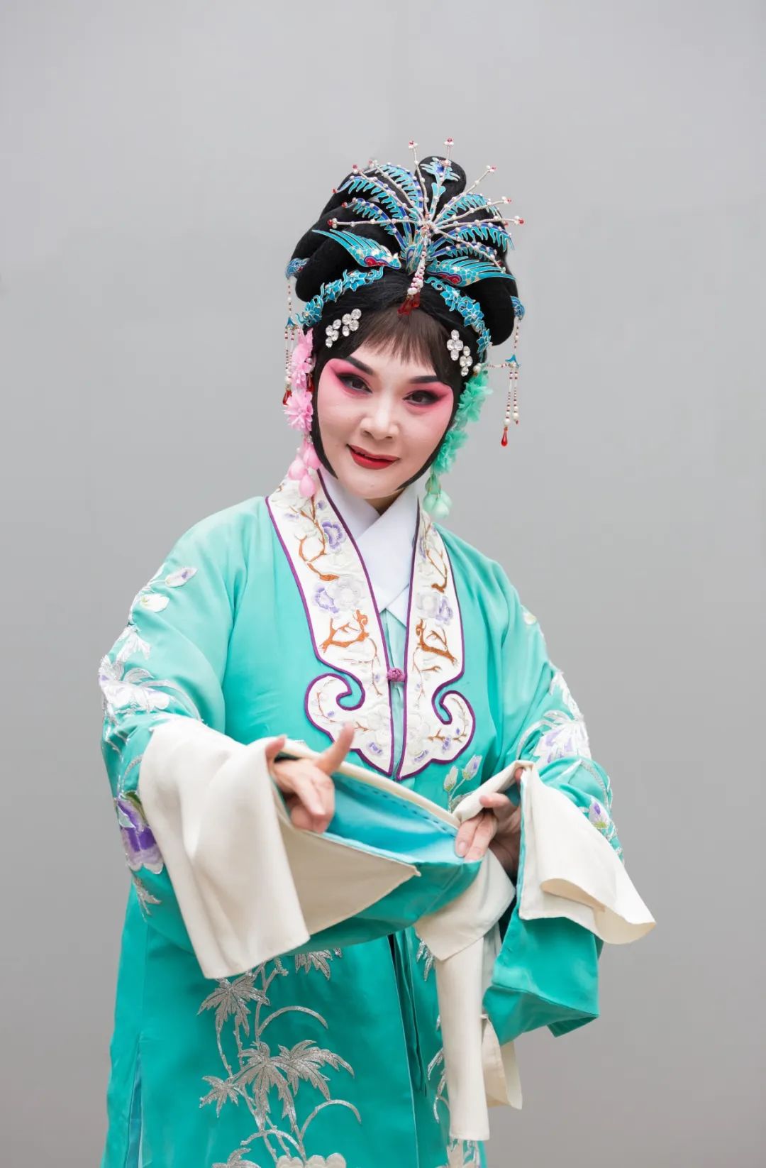 桃花庵豫劇唱段_河南豫劇全場桃花庵_河南豫劇桃花庵