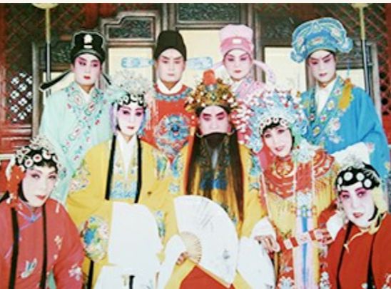 評劇是什么地方的劇種_評劇的地區_評劇劇種地方是什么