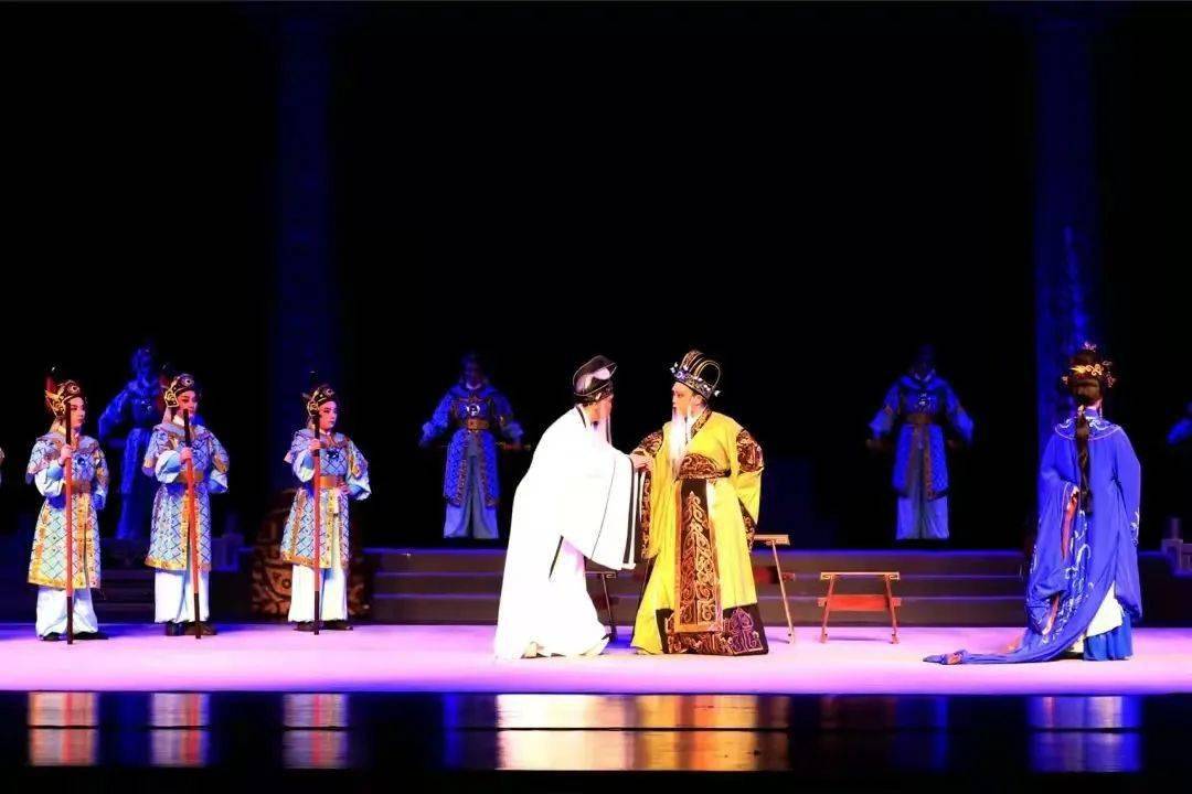 浙江越藝越劇團演員表_團越劇藝浙江表演員是誰_團越劇藝浙江表演員都有誰