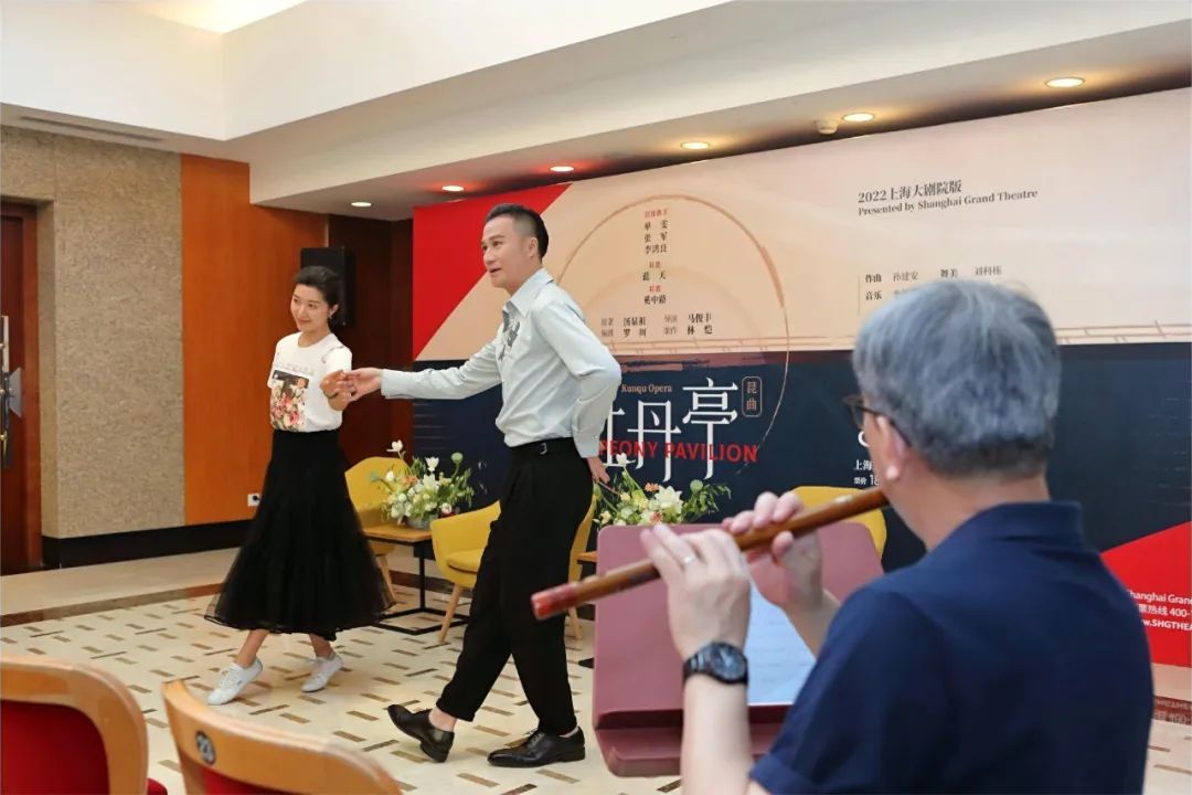 昆曲的代表作_昆曲的代表作之一是什么_昆曲創作