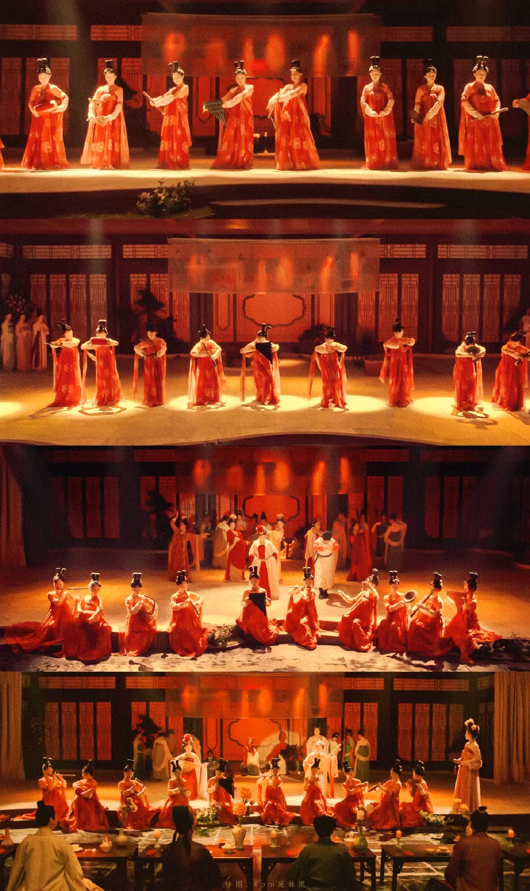 我國最早戲曲曲種_曲最早并不是戲曲當(dāng)中的一部分_最早戲曲曲目