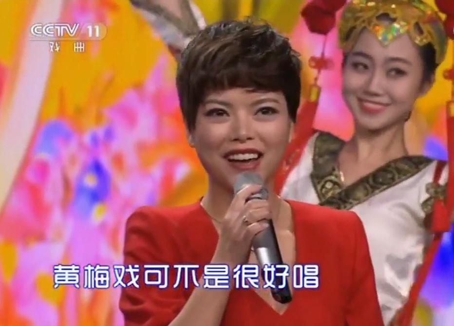馬蘭20歲唱黃梅戲_黃梅戲100首選段馬蘭演唱_唱黃梅戲馬蘭多大歲數(shù)了
