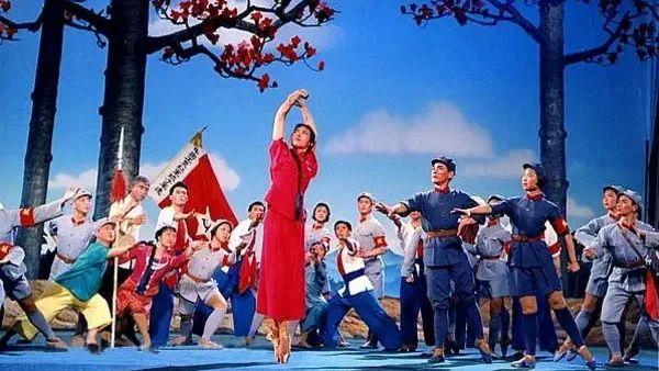 給孩子們講京劇知識