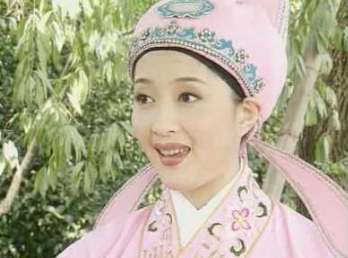 越劇演員顏佳去哪里了_越劇演員顏佳去逝了嗎_越劇顏佳