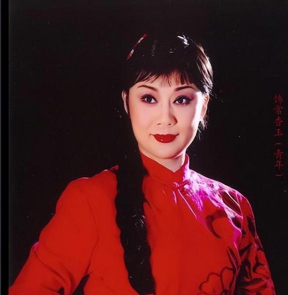 越劇演員顏佳去哪里了_越劇顏佳去哪兒了_越劇演員顏佳唱段
