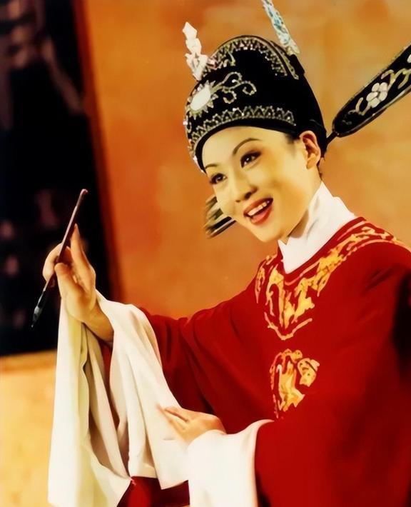 越劇演員顏佳去哪里了_越劇演員顏佳唱段_越劇顏佳去哪兒了