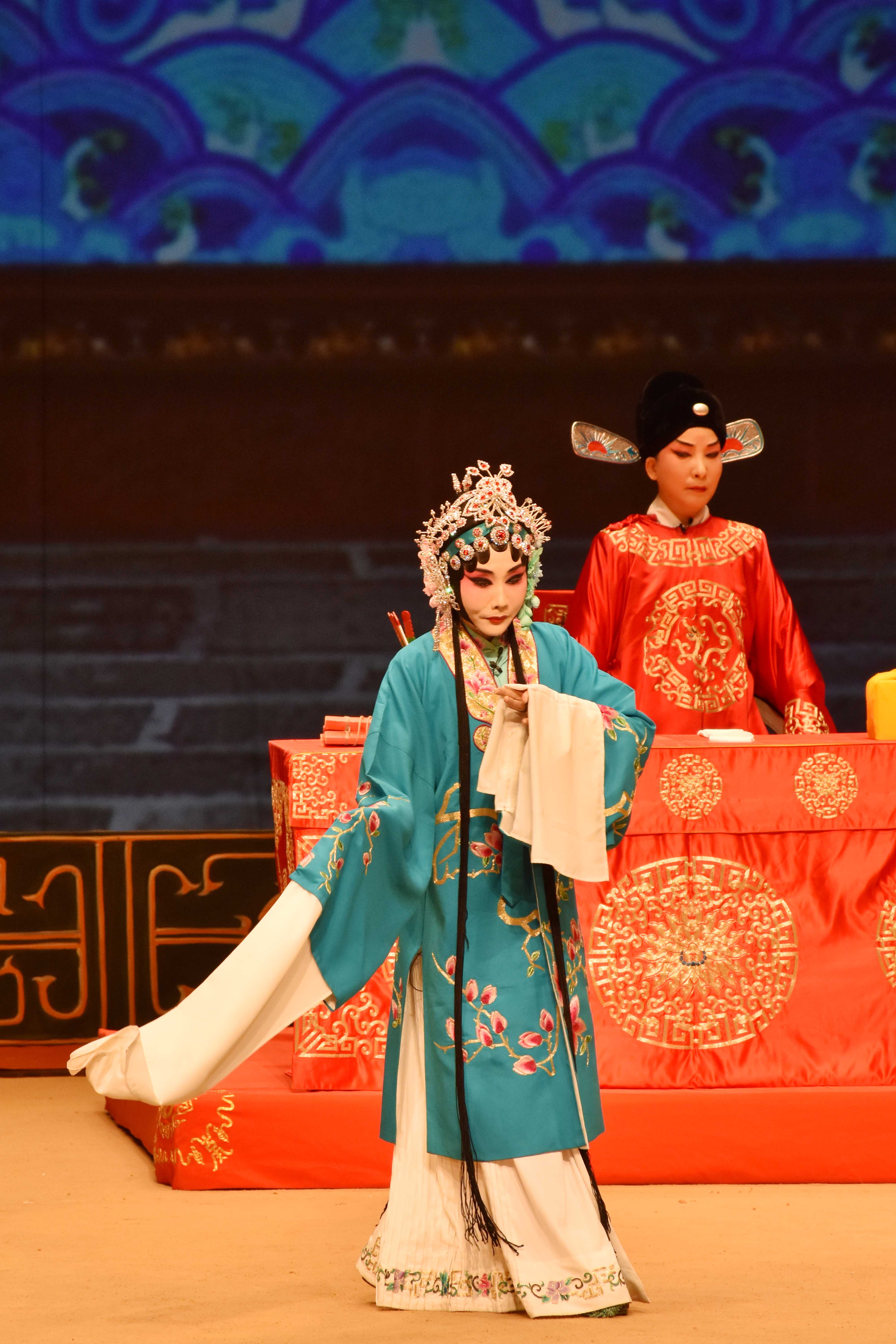 陳三兩選段河北梆子_河北梆子陳三兩劇本臺詞_河北梆子陳三兩全場