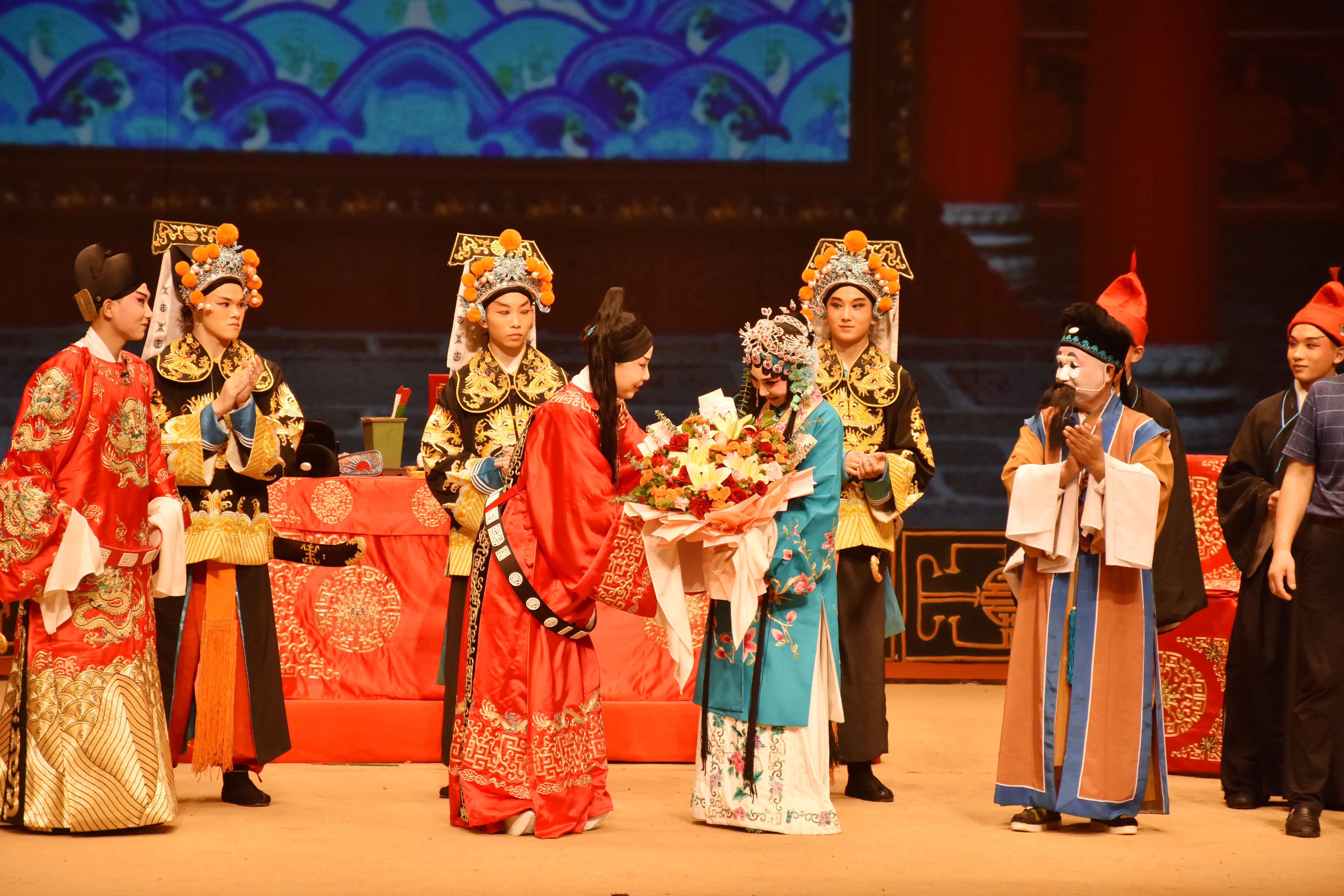 河北梆子陳三兩劇本臺詞_陳三兩選段河北梆子_河北梆子陳三兩全場