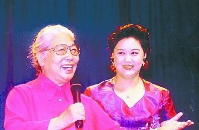 豫劇大師常香玉五十年代的唱段_豫劇大師常香玉原名叫什么_豫劇大師常香玉