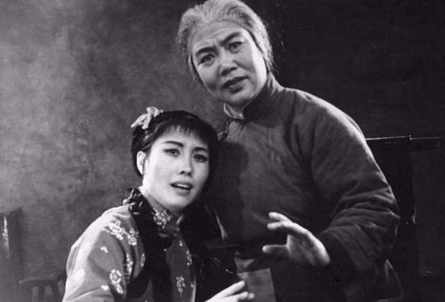 豫劇大師常香玉原名叫什么_豫劇大師常香玉五十年代的唱段_豫劇大師常香玉