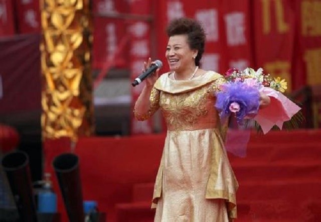 豫劇大師常香玉_豫劇大師常香玉原名叫什么_豫劇大師常香玉五十年代的唱段