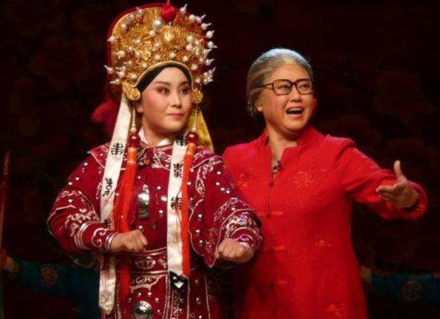 豫劇大師常香玉_豫劇大師常香玉原名叫什么_豫劇大師常香玉五十年代的唱段