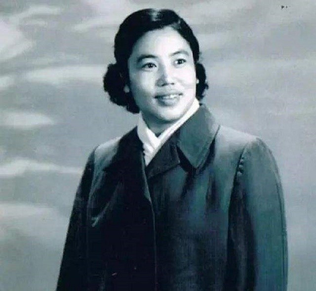豫劇大師常香玉原名叫什么_豫劇大師常香玉_豫劇大師常香玉五十年代的唱段