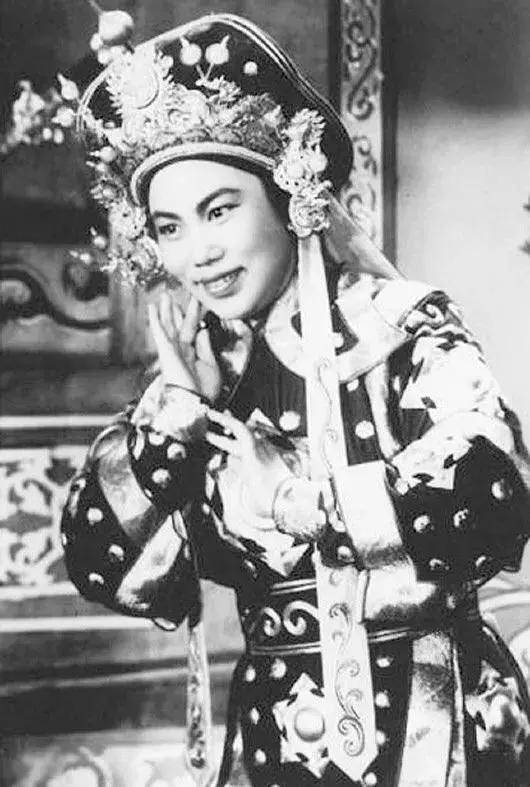 豫劇大師常香玉_豫劇大師常香玉五十年代的唱段_豫劇大師常香玉經(jīng)典唱段