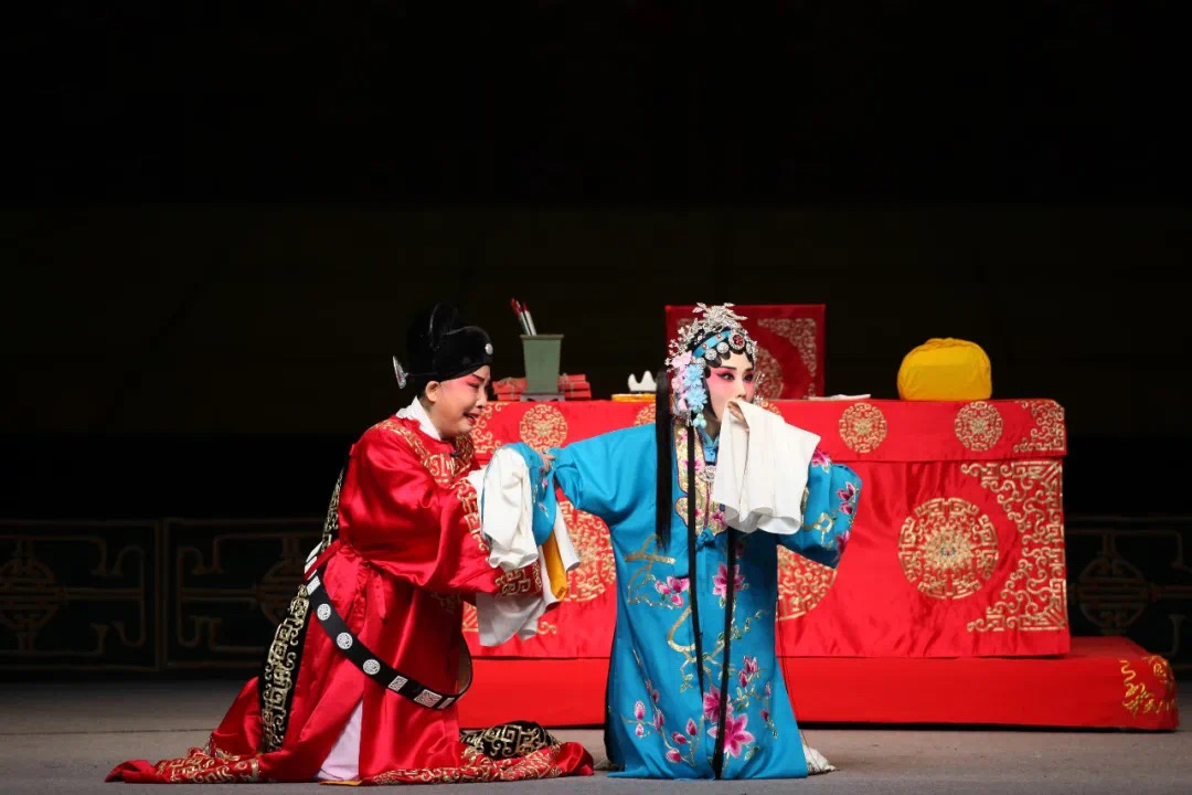 河北梆子陳三兩劇本臺詞_河北梆子陳三兩全場_河北梆子陳三兩被傳喚到公堂