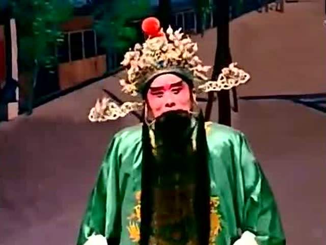 淺談豫東調《劉公案》，豫劇永恒的經典，為何如此受歡迎？