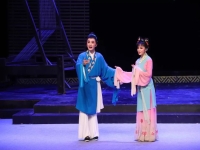 黃梅戲演員謝軍演唱的黃梅戲(黃梅戲演員謝軍演唱的黃梅戲?qū)嶋y舍)