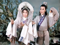 越劇竺水招唱段(越劇竺水招的唱腔柳毅傳書)