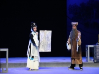 豫劇任長霞母哭長霞(豫劇任長霞母哭長霞 歌詞)