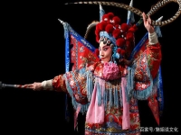 豫劇在全國的地位(豫劇在全國的地位排名)