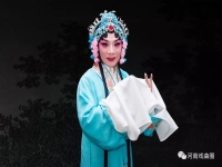豫劇連德志戲曲專場(豫劇連德志戲曲專場演出)